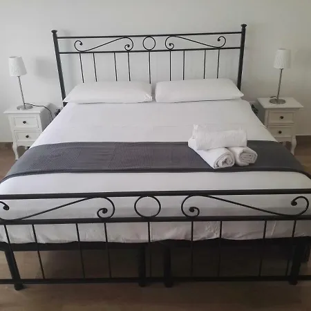Casa Da Ilaria * סוטומרינה