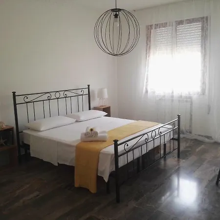 Casa Da Ilaria בית הארחה סוטומרינה
