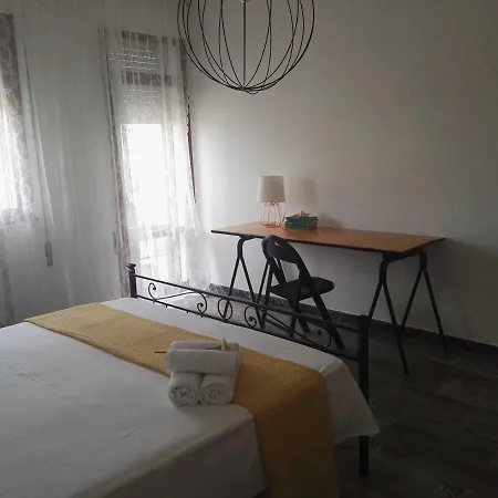 Casa Da Ilaria Maison d'hôtes