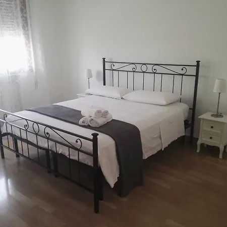 בית הארחה Casa Da Ilaria *