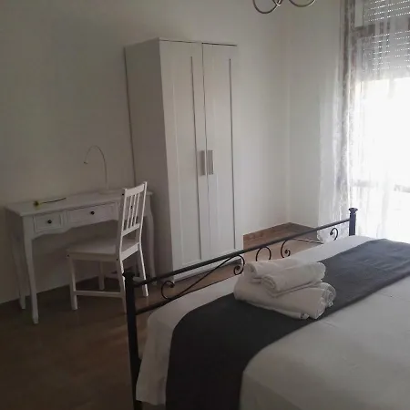 Casa Da Ilaria סוטומרינה