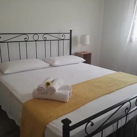 Affittacamere Casa Da Ilaria Sottomarina