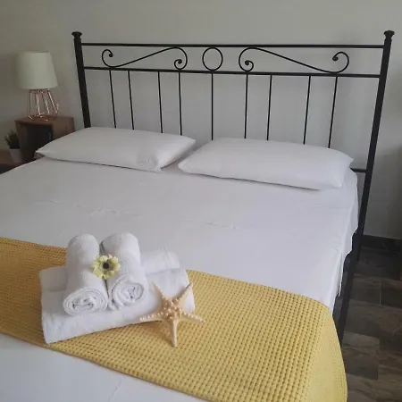 בית הארחה Casa Da Ilaria