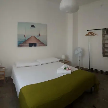 Casa Da Ilaria * סוטומרינה