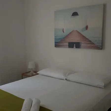 Casa Da Ilaria Maison d'hôtes Sottomarina