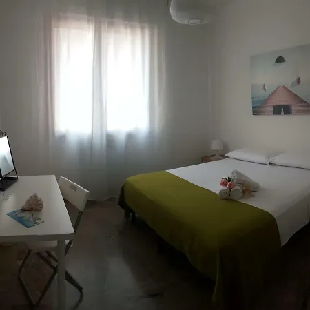 Affittacamere Casa Da Ilaria Sottomarina