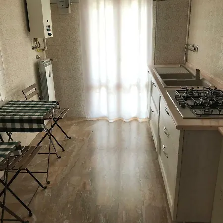 Affittacamere Casa Da Ilaria