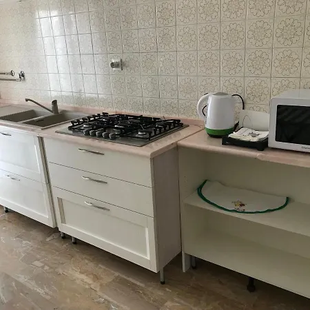 Affittacamere Casa Da Ilaria