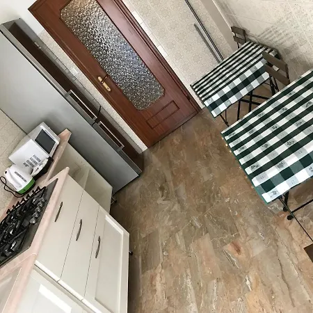 Affittacamere Casa Da Ilaria *