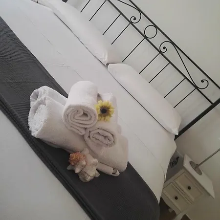Casa Da Ilaria Pensjonat Sottomarina
