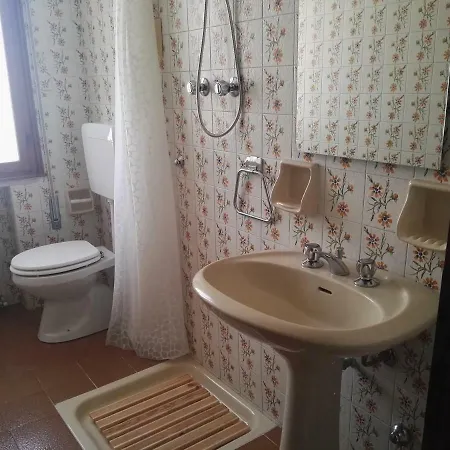 Pensjonat Casa Da Ilaria