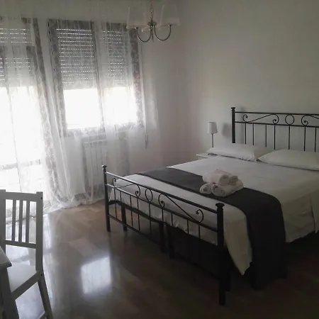Casa Da Ilaria Guest house Sottomarina