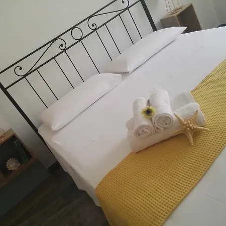 Casa Da Ilaria Guest house