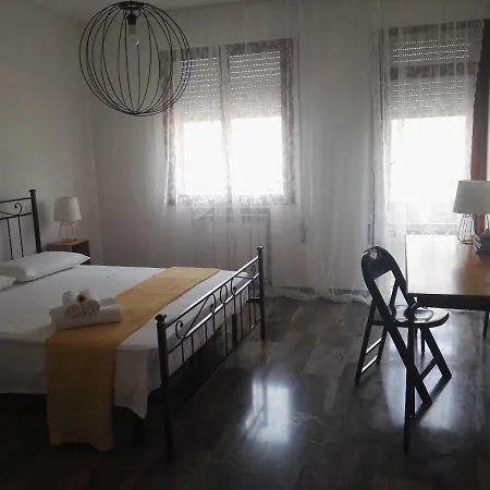 Pensjonat Casa Da Ilaria *