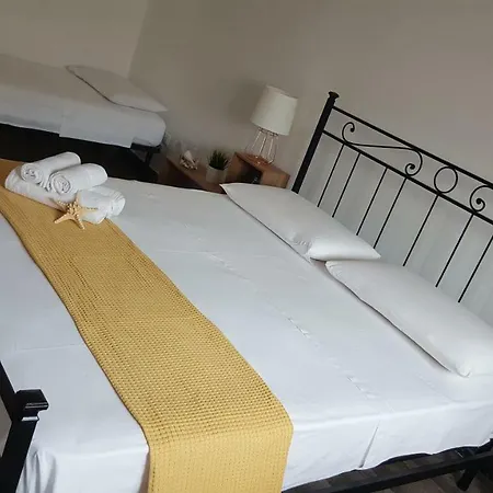 Casa Da Ilaria Guest house