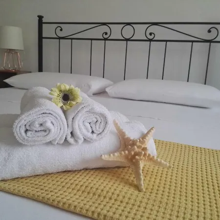 Gæstehus Casa Da Ilaria