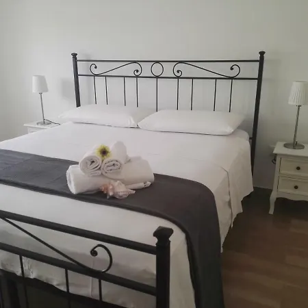 Guest house Casa Da Ilaria *