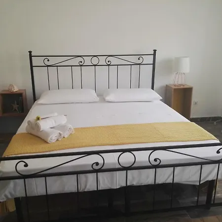 Guest house Casa Da Ilaria