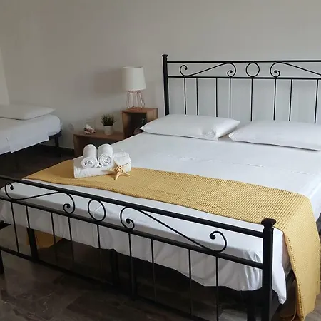 Guest house Casa Da Ilaria