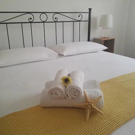 Casa Da Ilaria Guest house