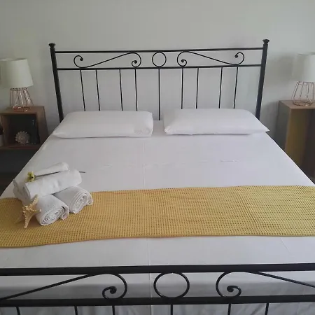 Casa Da Ilaria Maison d'hôtes
