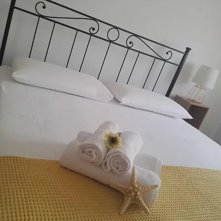Casa Da Ilaria Guest house Sottomarina