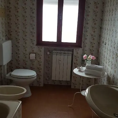 Pensjonat Casa Da Ilaria *