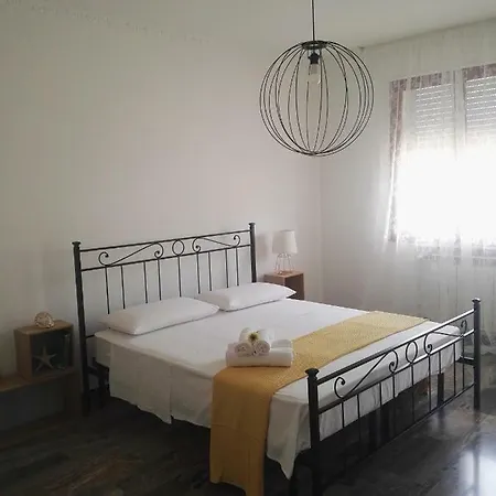 Casa Da Ilaria 게스트하우스 *
