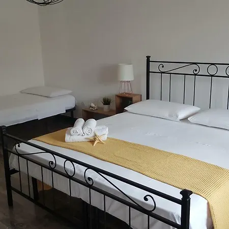 Pensjonat Casa Da Ilaria *