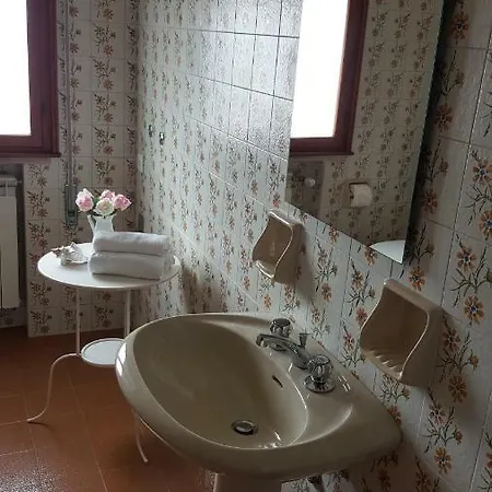 Casa Da Ilaria Guest house *
