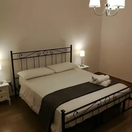 Casa Da Ilaria Guest house *