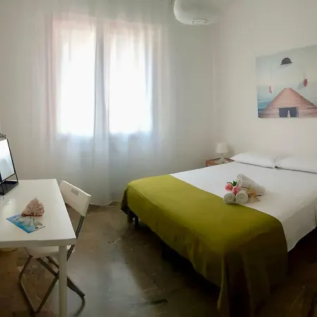 게스트하우스 Casa Da Ilaria *