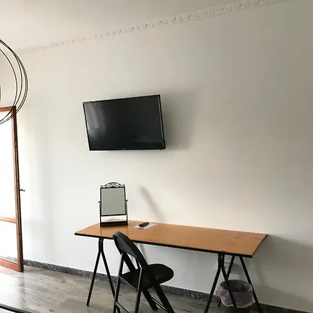 Casa Da Ilaria Gæstehus *