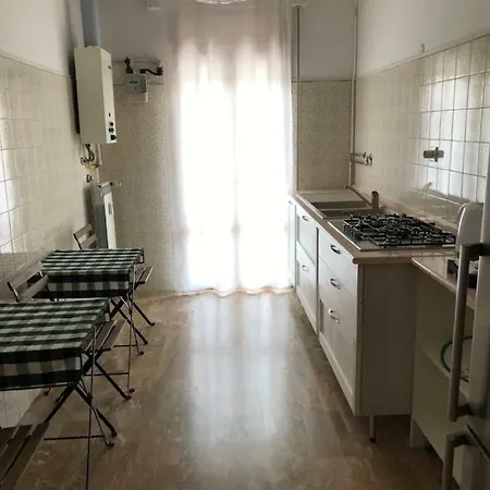 Casa Da Ilaria Guest house Sottomarina