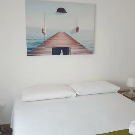 Casa Da Ilaria Guest house *